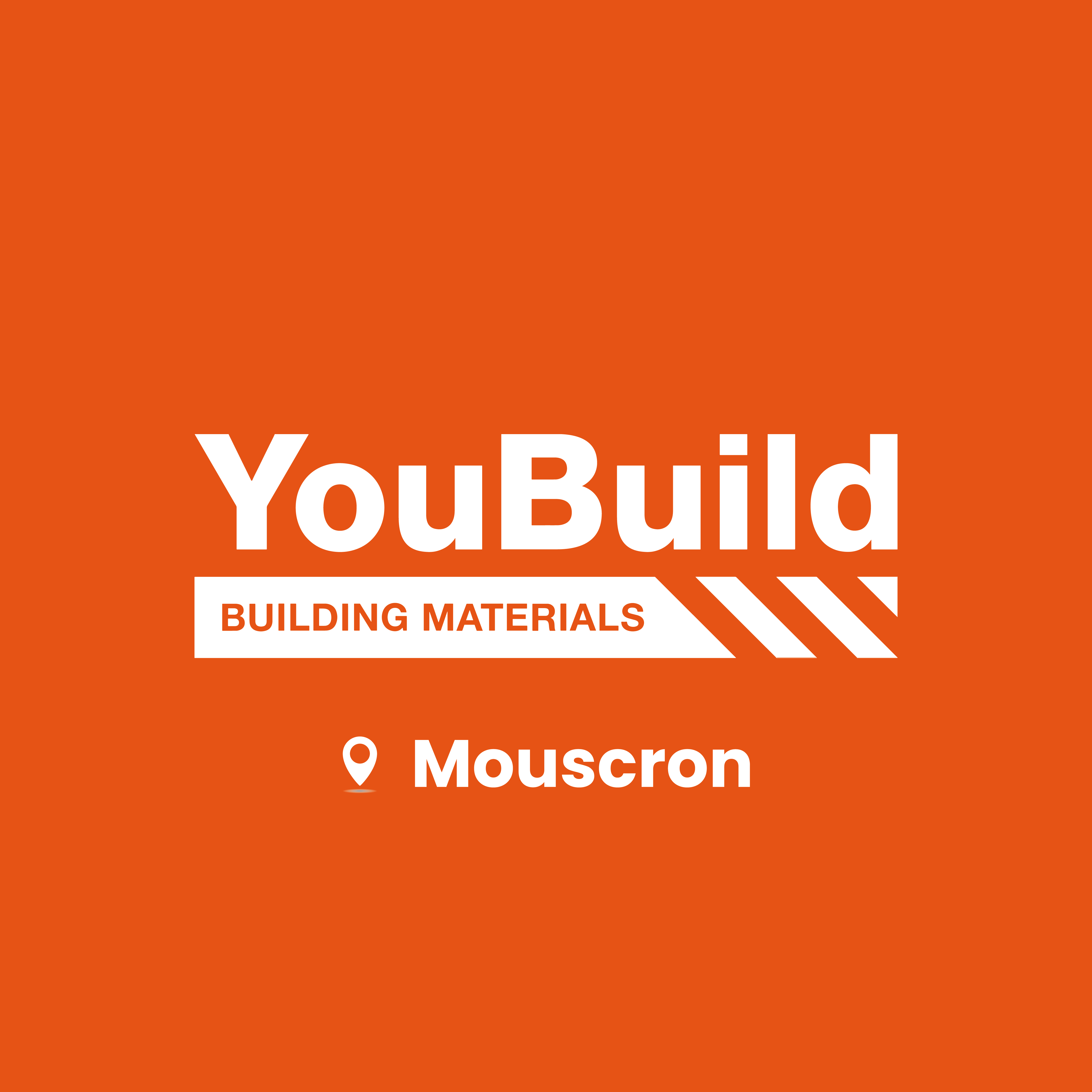 YouBuild Mouscron